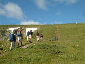 The 7 Rila Lakes: Full-Day Guided Hike from Plovdiv