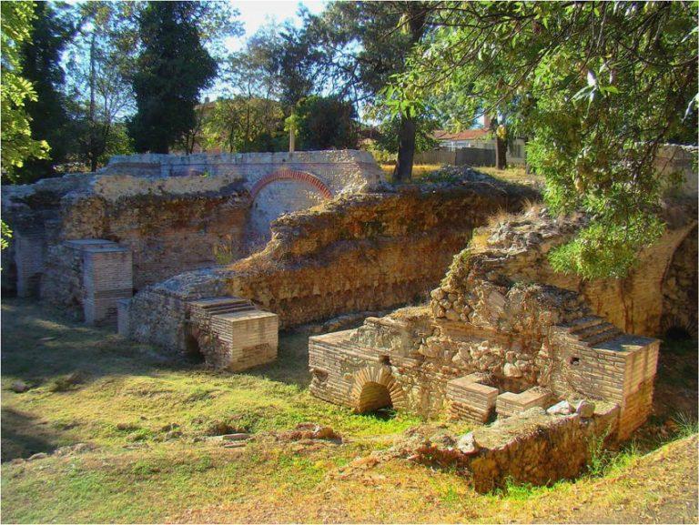Starosel Thracian Temple and Hissaria Spa Resort Day Tour