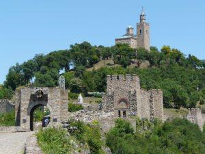 Veliko Tarnovo, Arbanasi & Shipka Memorial Church Tour